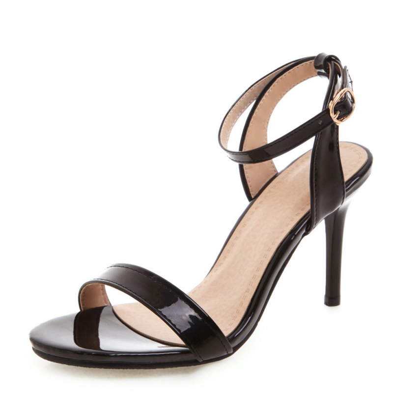 Wedding Super - Summer Sandals Shoes For Women's High