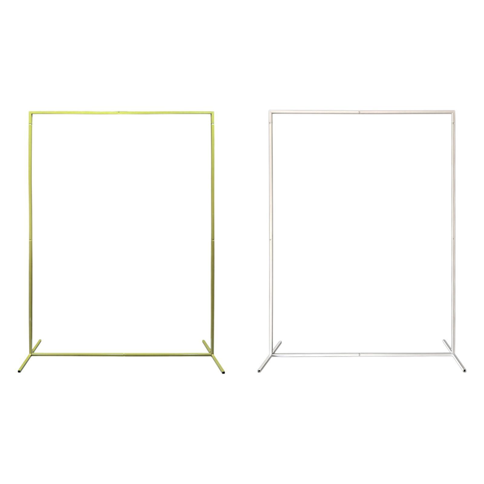 Wedding Balloon Arch - Wedding Arch Backdrop Stand Light Luxury