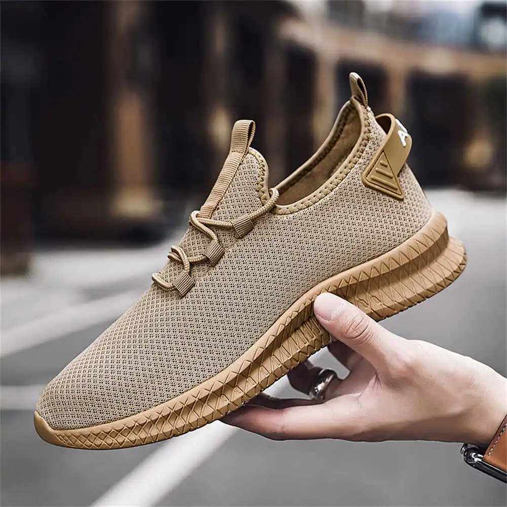 Wedding Supply Superstore - Demi-season Mesh Tenni Man Running Sneakers