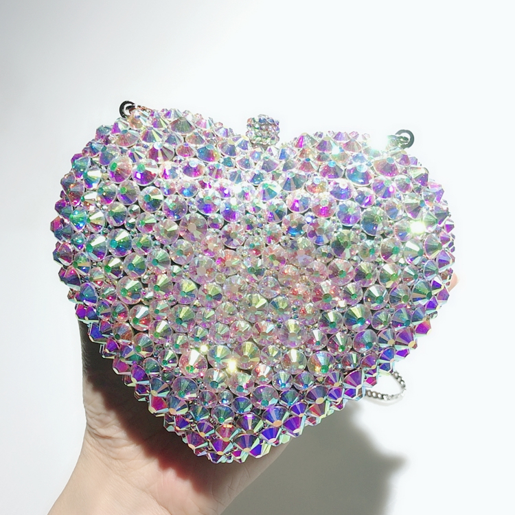 Wedding Vendor - Factory Supply Love Heart Shape Handmade