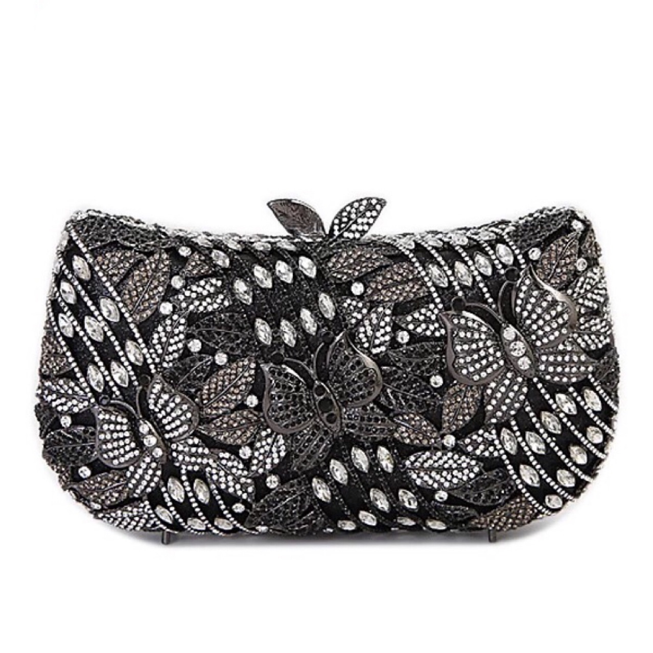 Hollow Out Women Evening Bag G - Wedding Vendor recension och pris
