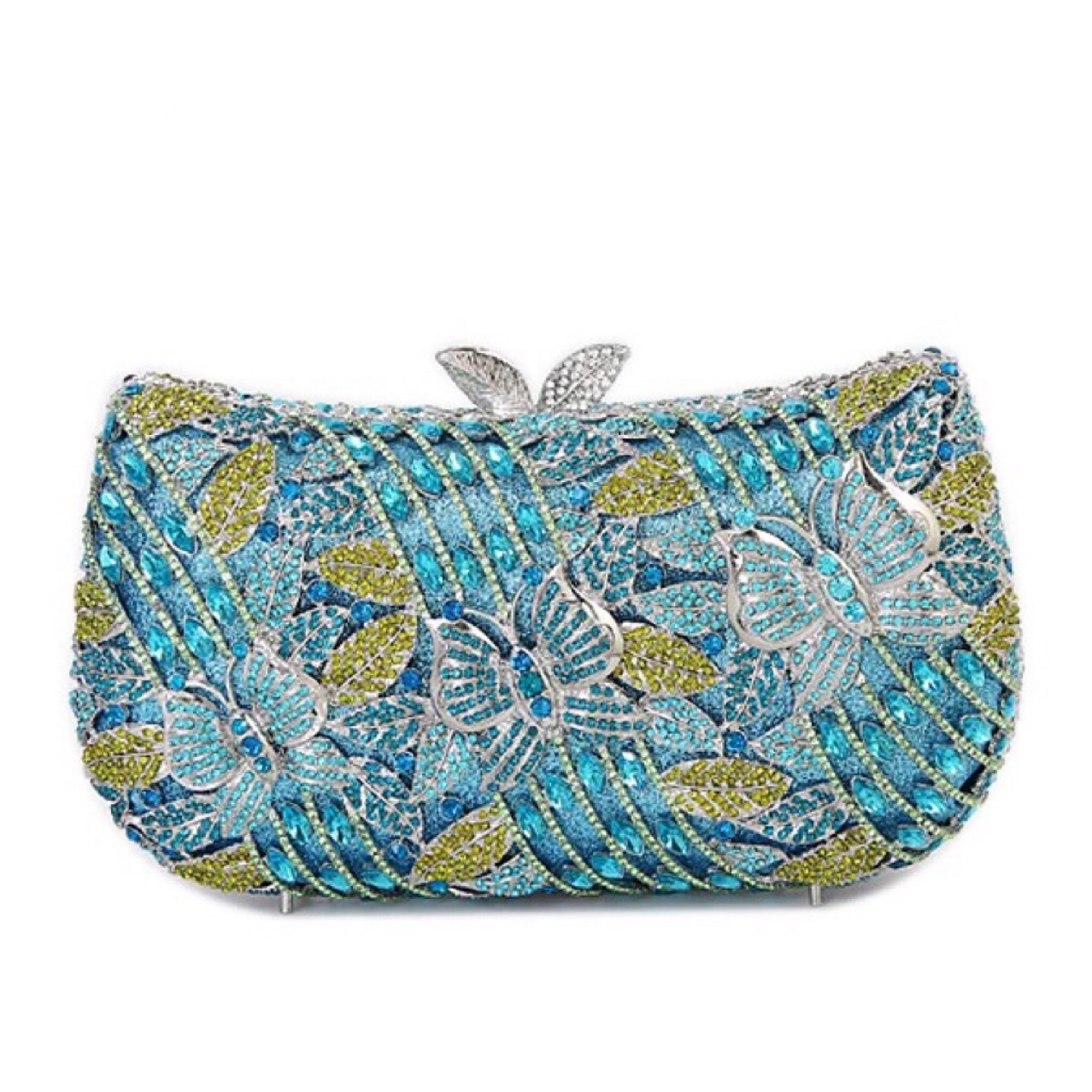 Hollow Out Women Evening Bag G - Wedding Vendor recension och pris