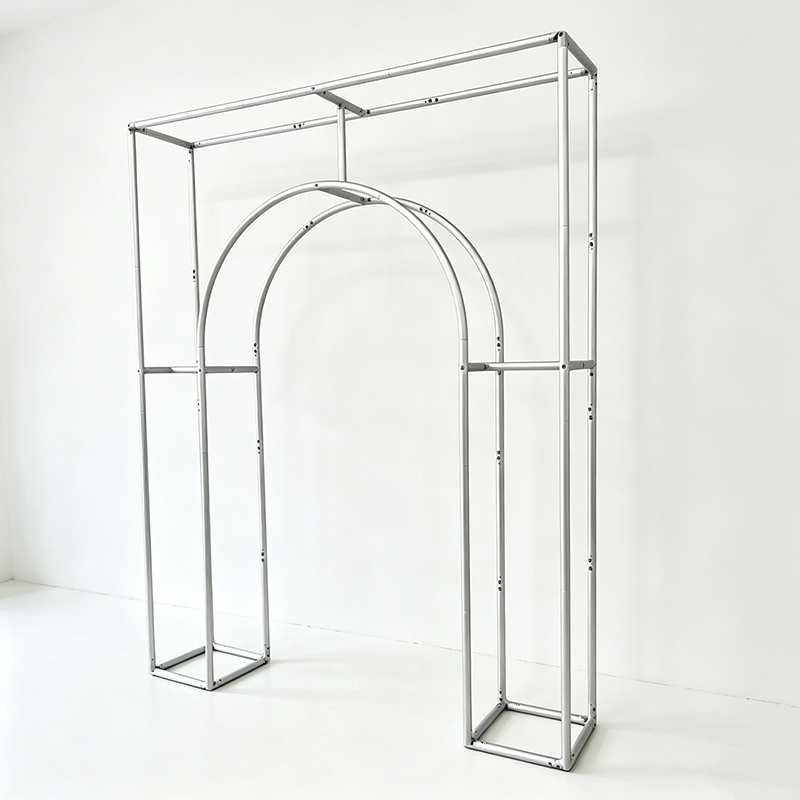 2x2.5M 3D Balloon Arch Stand f - Wedding Balloon Arch recension och pris