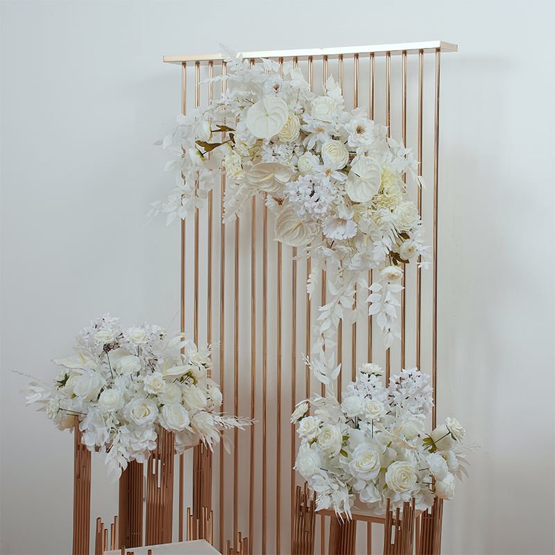 Wedding Arch Backdrop Balloon  - Wedding Balloon Arch recension och pris