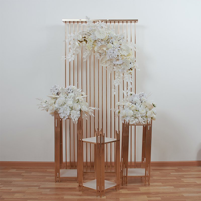 Wedding Arch Backdrop Balloon  - Wedding Balloon Arch recension och pris
