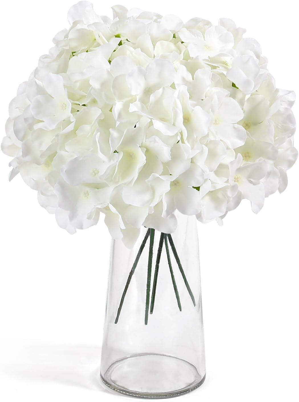 304 Pieces Bulk White Silk Art - Wedding Supply In Bulk recension och pris