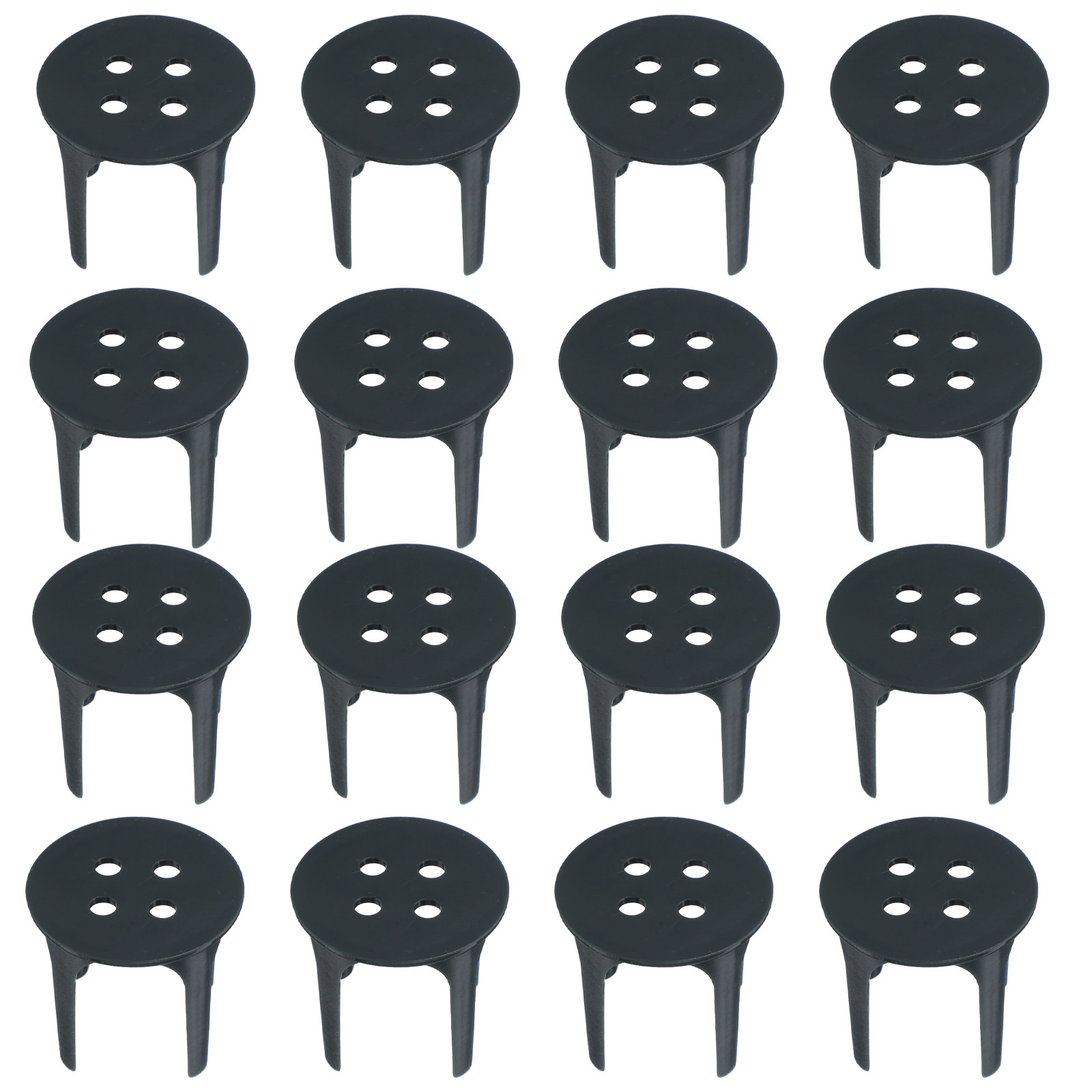 20Pcs Floral Foam Base Holder  - Wedding Floral Supply recension och pris
