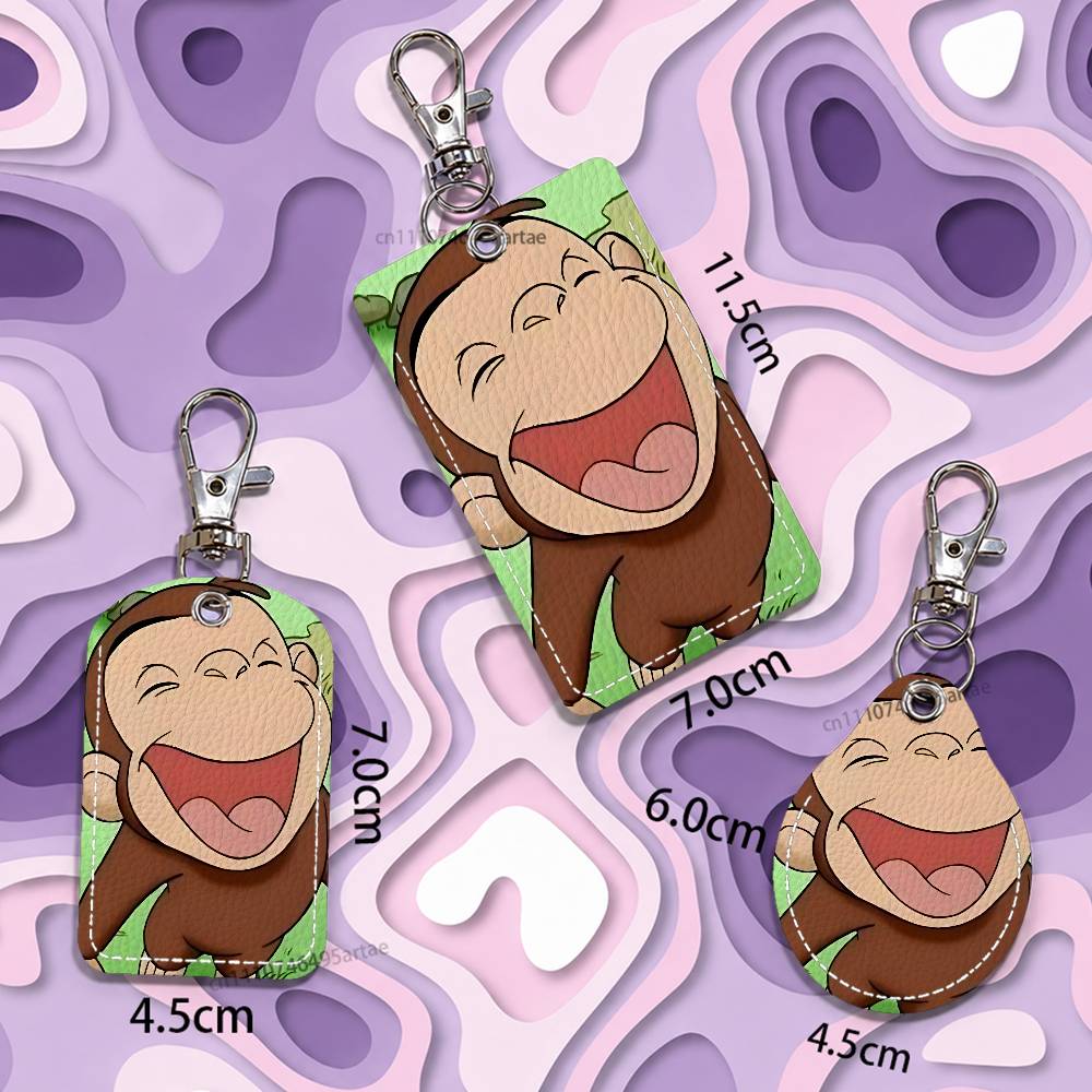 Monkey Curious cute George Hol - Wedding Vendor recension och pris