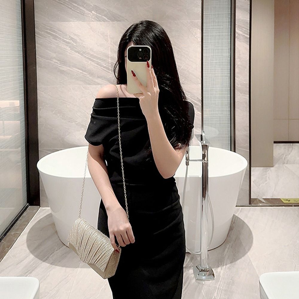 Luxury Sequins Evening Bags Go - Wedding Vendor recension och pris
