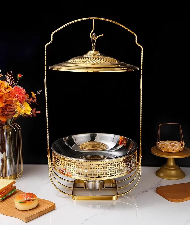 Catering Supply Portable 6L 8L - Wedding Alcohol Supply recension och pris