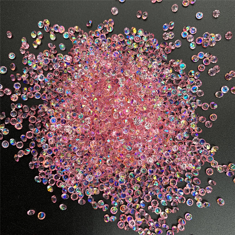 3000pcs Mini Crystal Faux Diam - Wedding Supply Decor recension och pris