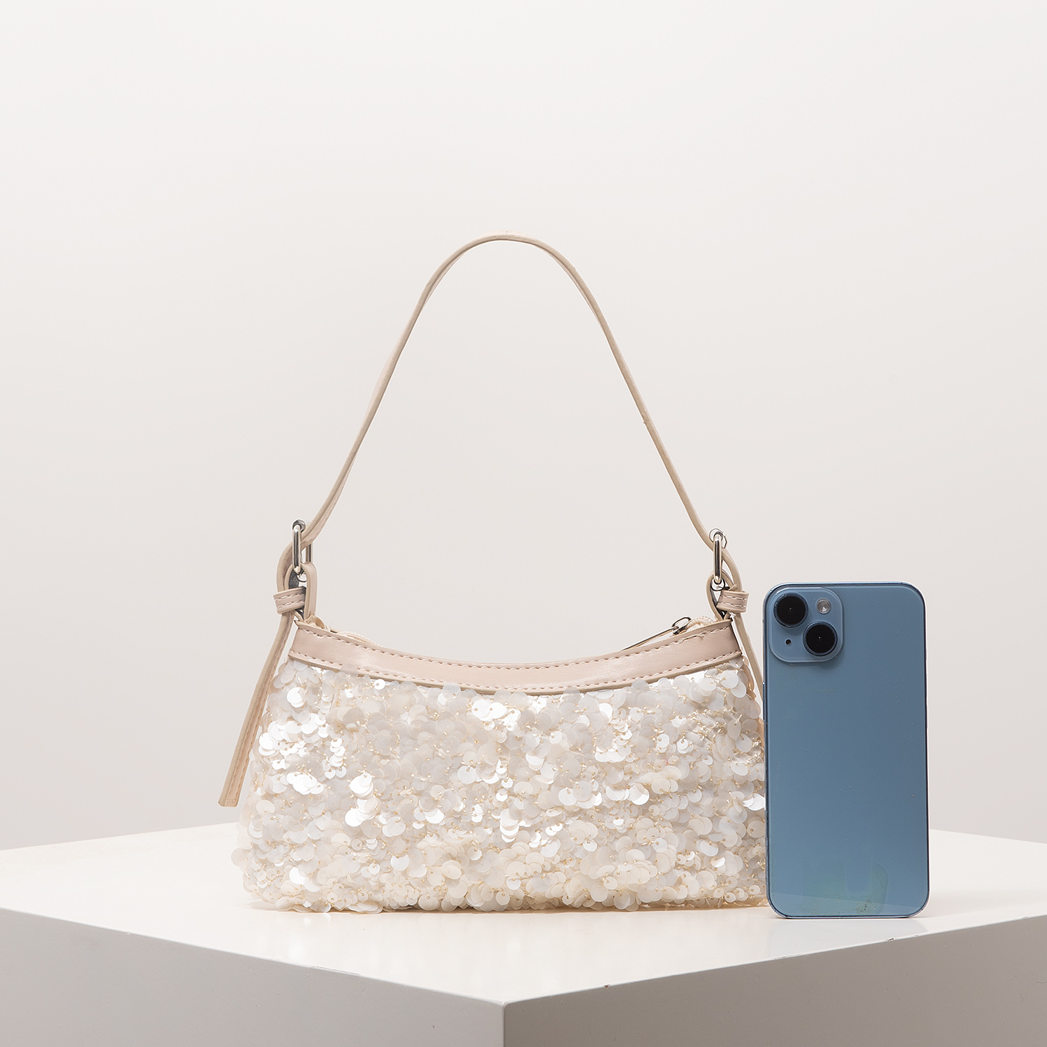 Bolsos Para Mujer,Sequin Bag,G - Wedding Vendor recension och pris