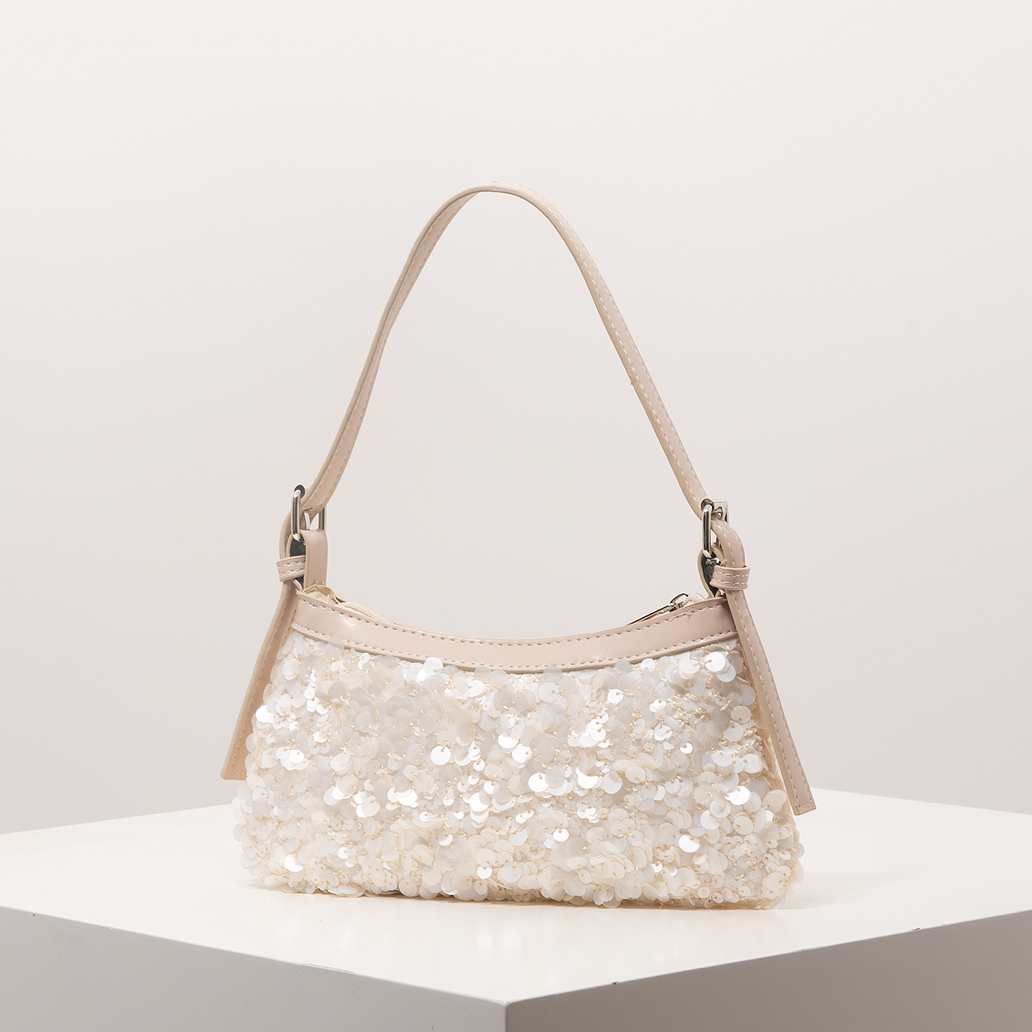 Bolsos Para Mujer,Sequin Bag,G - Wedding Vendor recension och pris