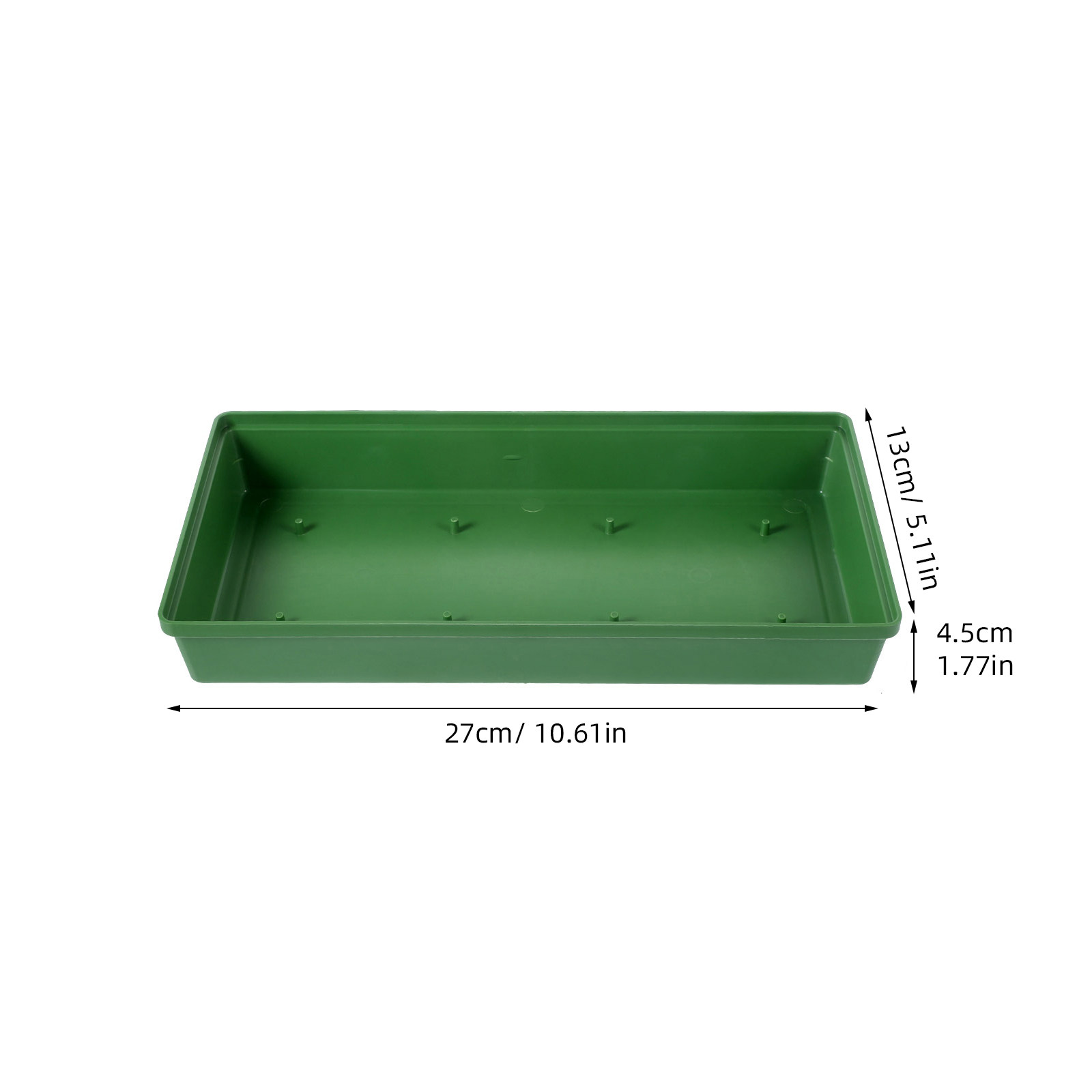 10Pcs Floral Mud Fixator Foam  - Wedding Floral Supply recension och pris