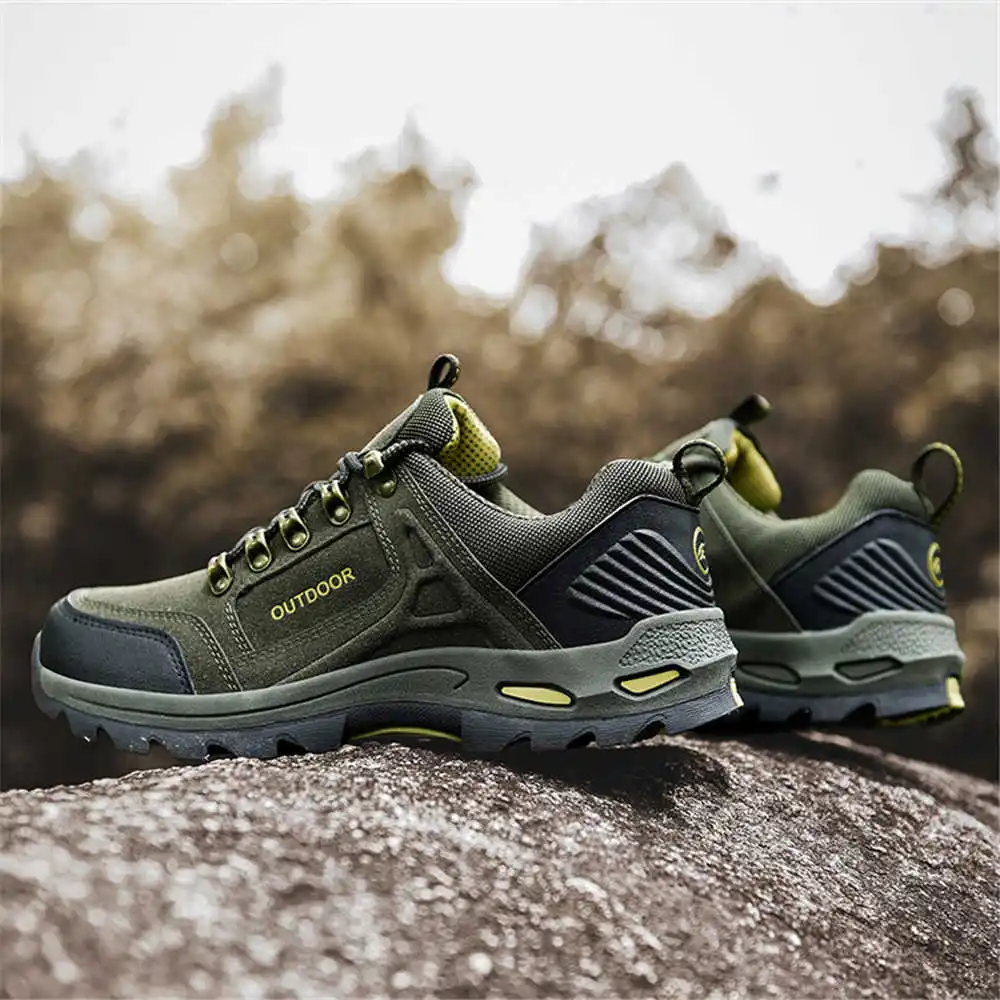 Non-slip Lace Up Hiking Tennis - Wedding Supply Superstore recension och pris