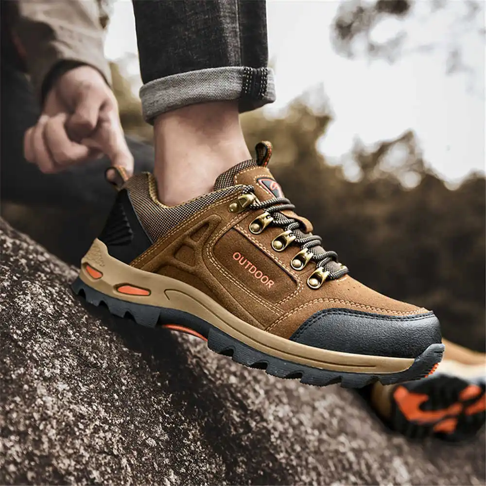 Non-slip Lace Up Hiking Tennis - Wedding Supply Superstore recension och pris