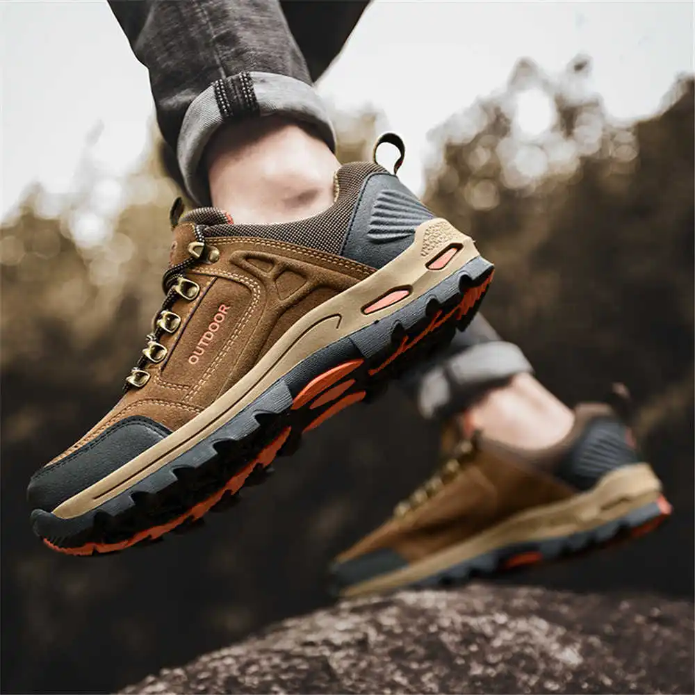 Non-slip Lace Up Hiking Tennis - Wedding Supply Superstore recension och pris