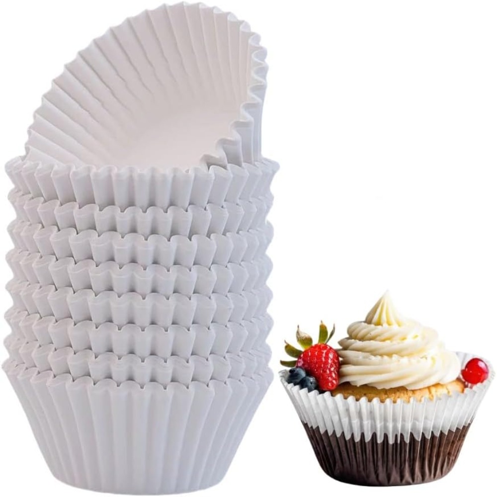 HOT SALE 200pcs White Standard - Wedding Supply In Bulk recension och pris