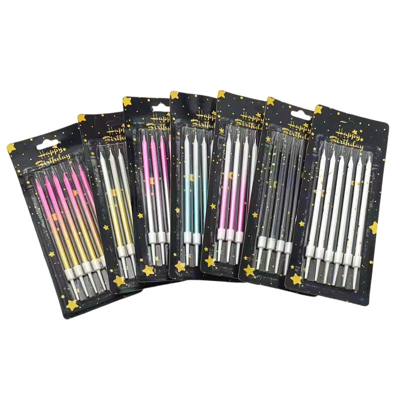 30/50 Box Gradient Color Birth - Wedding Supply Decor recension och pris