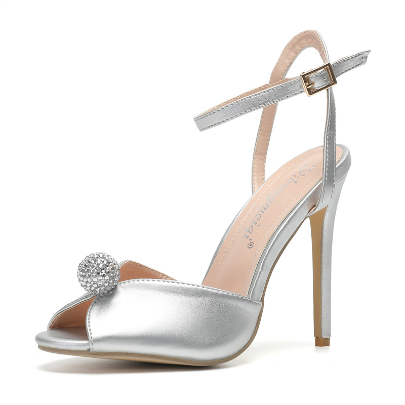 new Luxury Pearls Rhinestones  - Wedding Super recension och pris