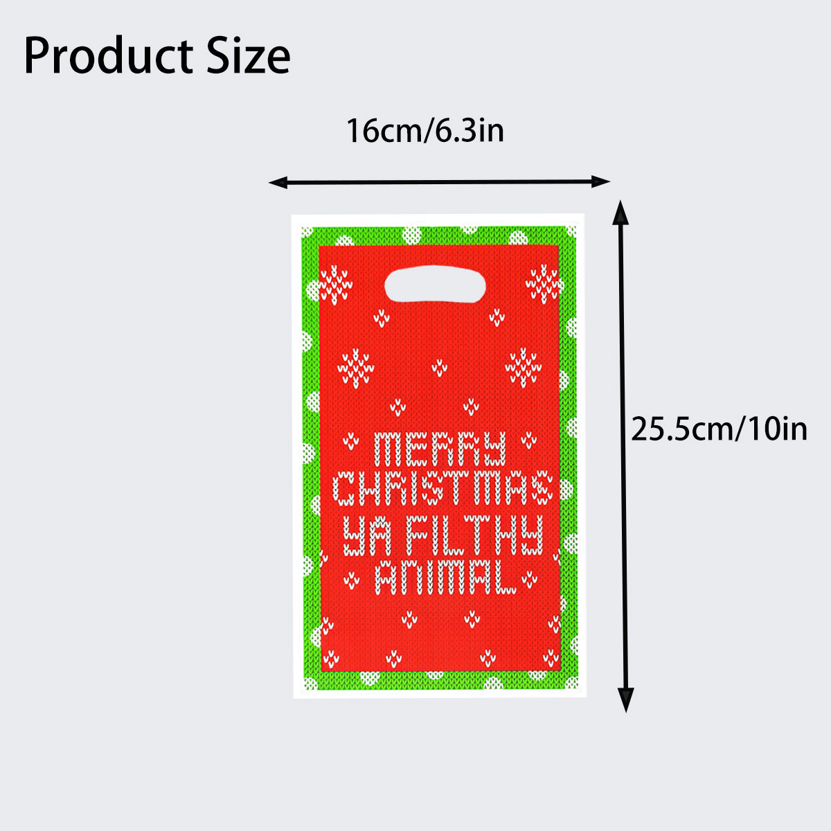 20Pcs/40Pcs Party Gift Bags, C - Wedding/Event Supply Store recension och pris