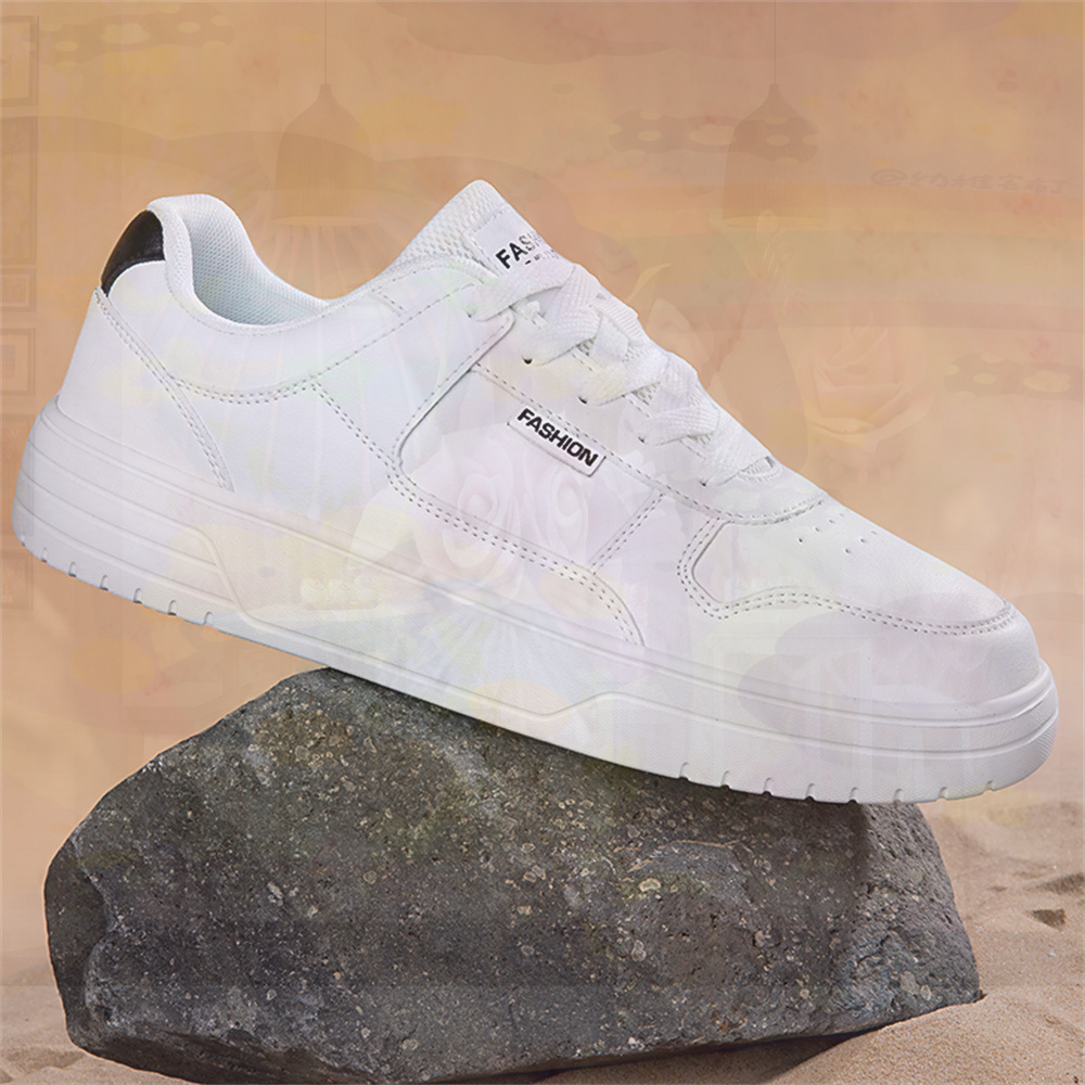 With Ties PU Leather Shoes 41  - Wedding Supply Superstore recension och pris