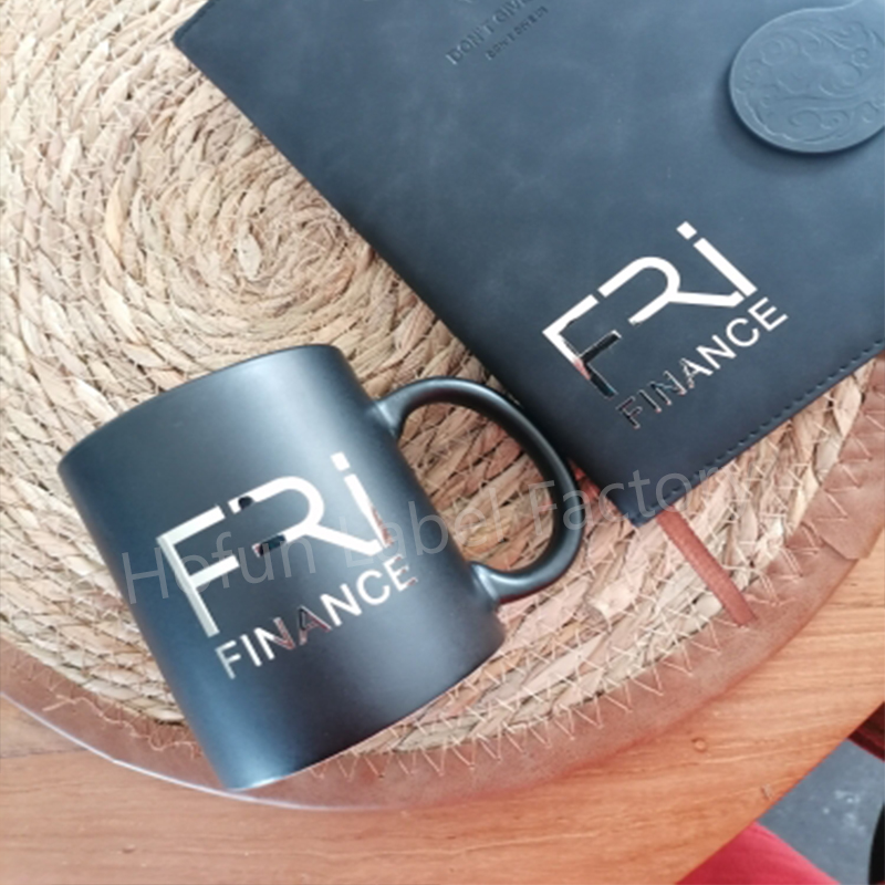 custom 3D silver metal logo go - Wedding Packaging recension och pris