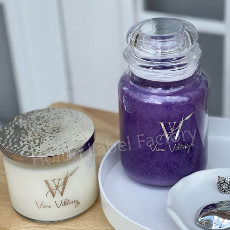 custom 3D silver metal logo go - Wedding Packaging recension och pris