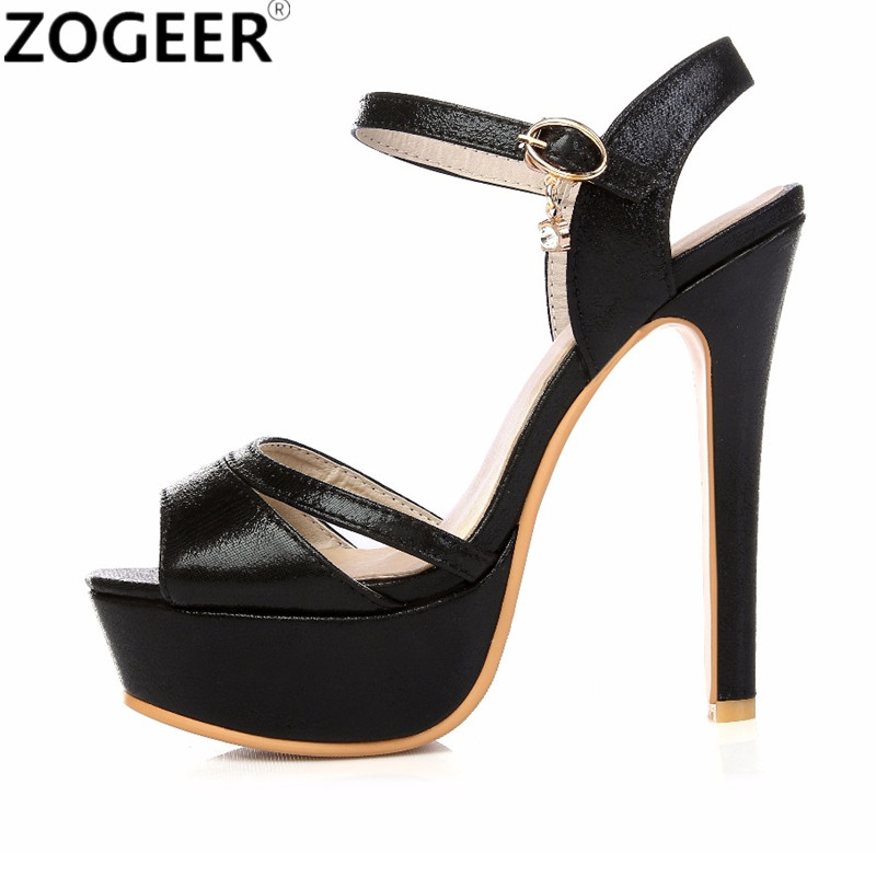 Fashion Women Sandals Summer S - Wedding Super recension och pris