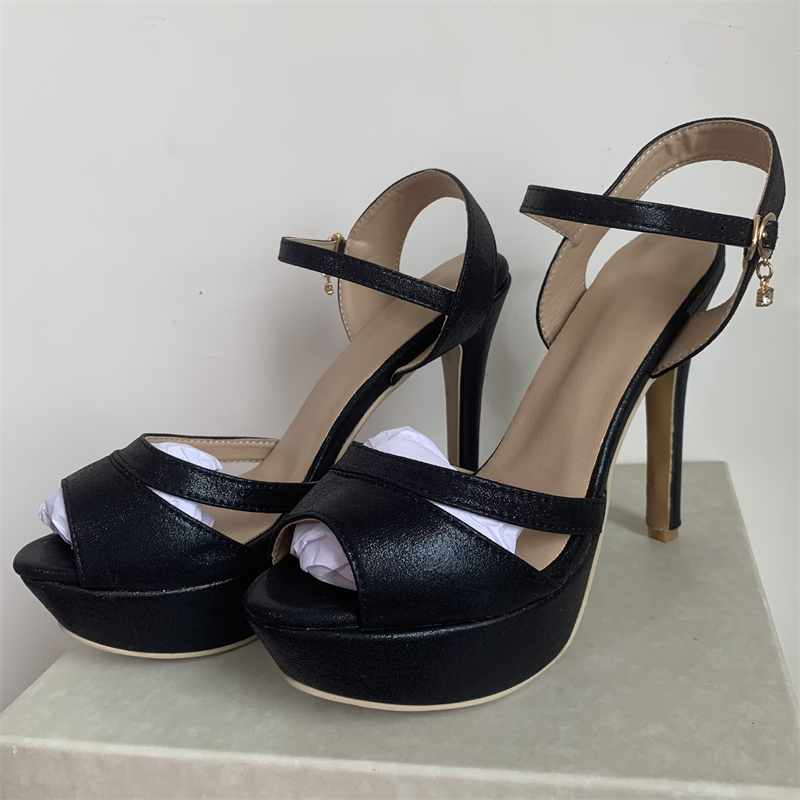 Fashion Women Sandals Summer S - Wedding Super recension och pris