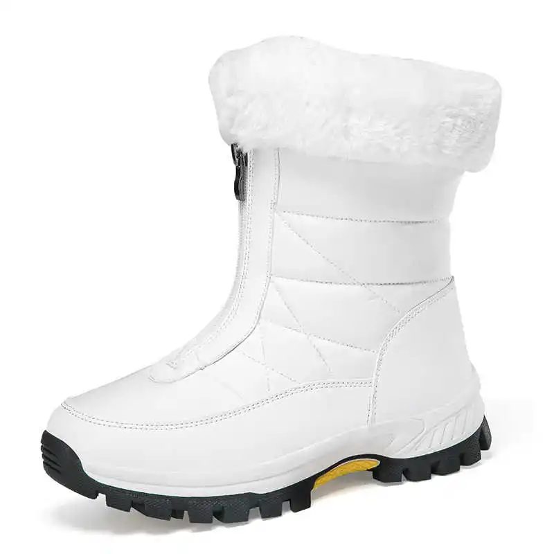 Women's Boot Sneakers Walking  - Wedding Supply Superstore recension och pris
