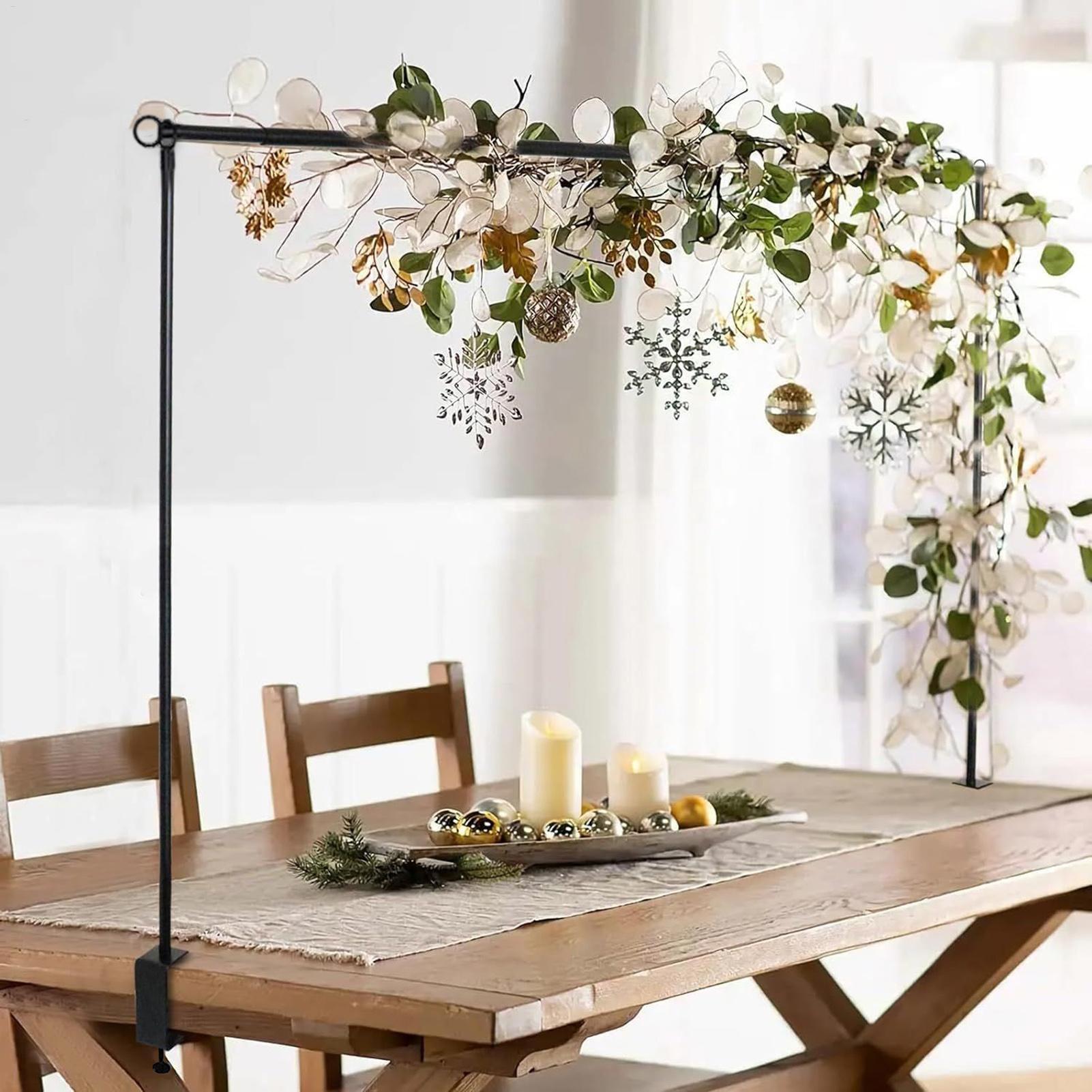 Balloon Arch Stand Adjustable  - Wedding Balloon Arch recension och pris