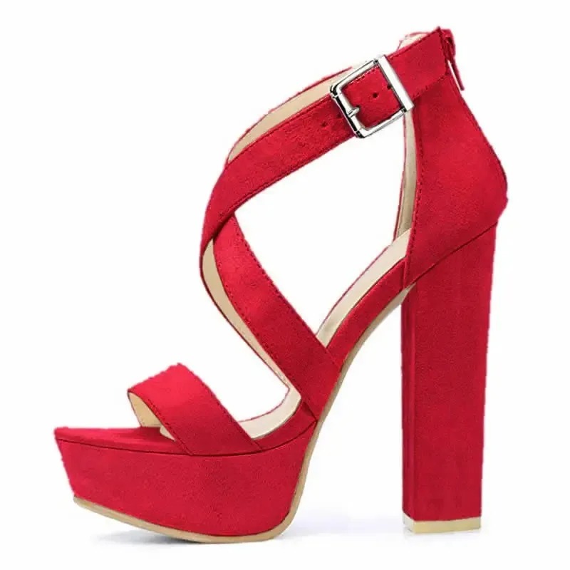 Women Platform Sandals Summer  - Wedding Super recension och pris