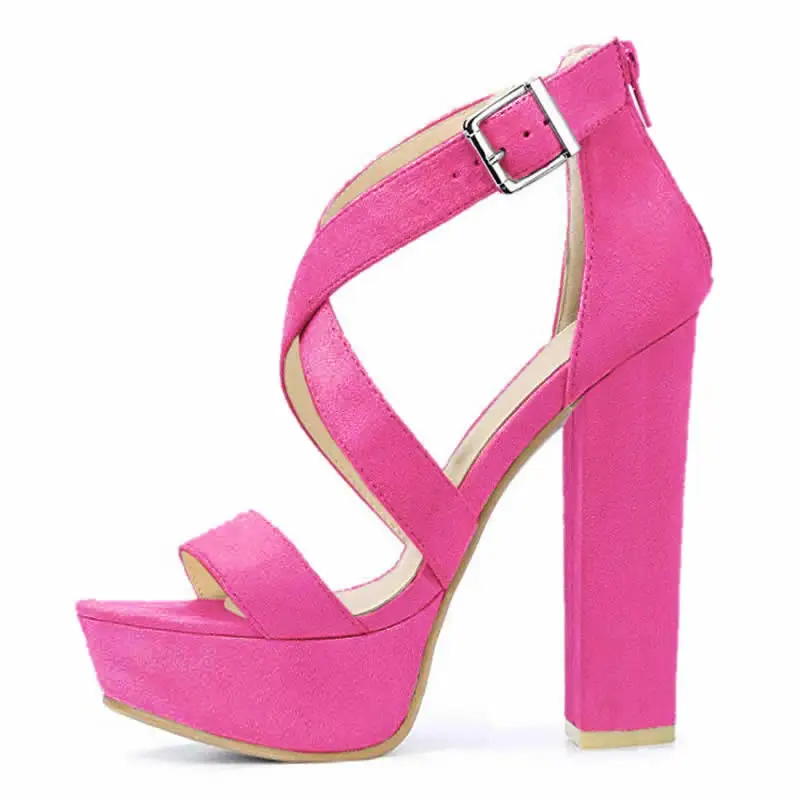 Women Platform Sandals Summer  - Wedding Super recension och pris