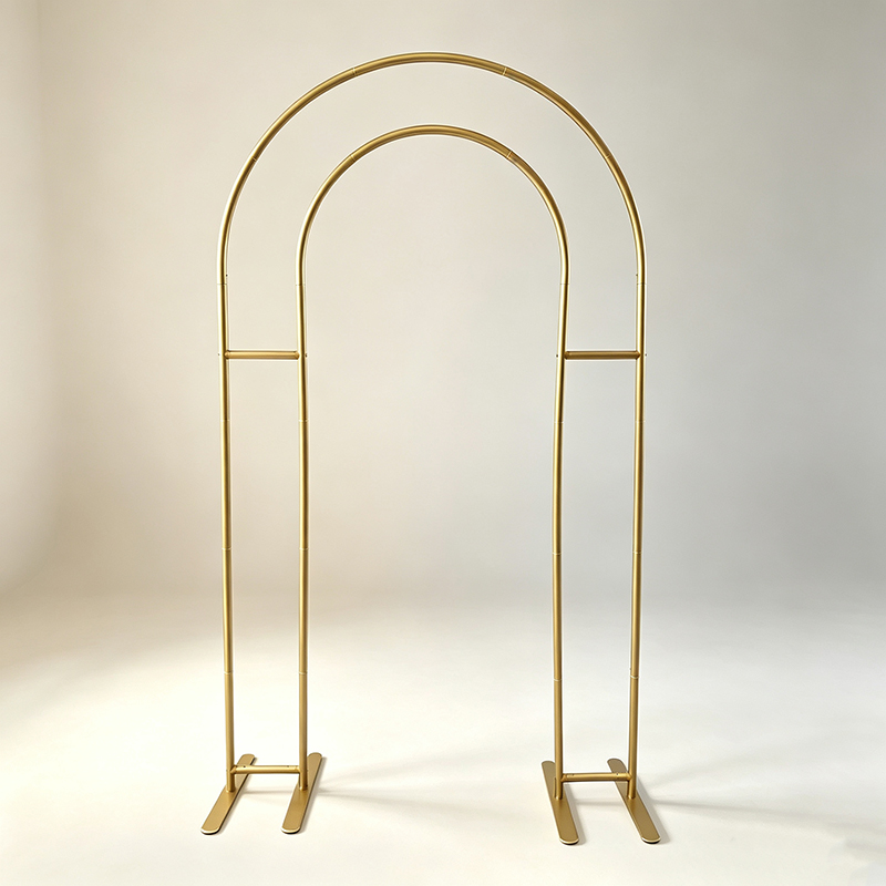 Open Arch Backdrop Stand, Doub - Wedding Balloon Arch recension och pris