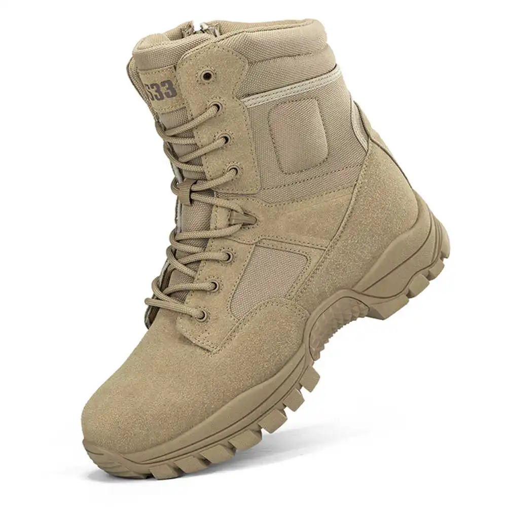 Nonslip Genuine Leather Hiking - Wedding Supply Superstore recension och pris