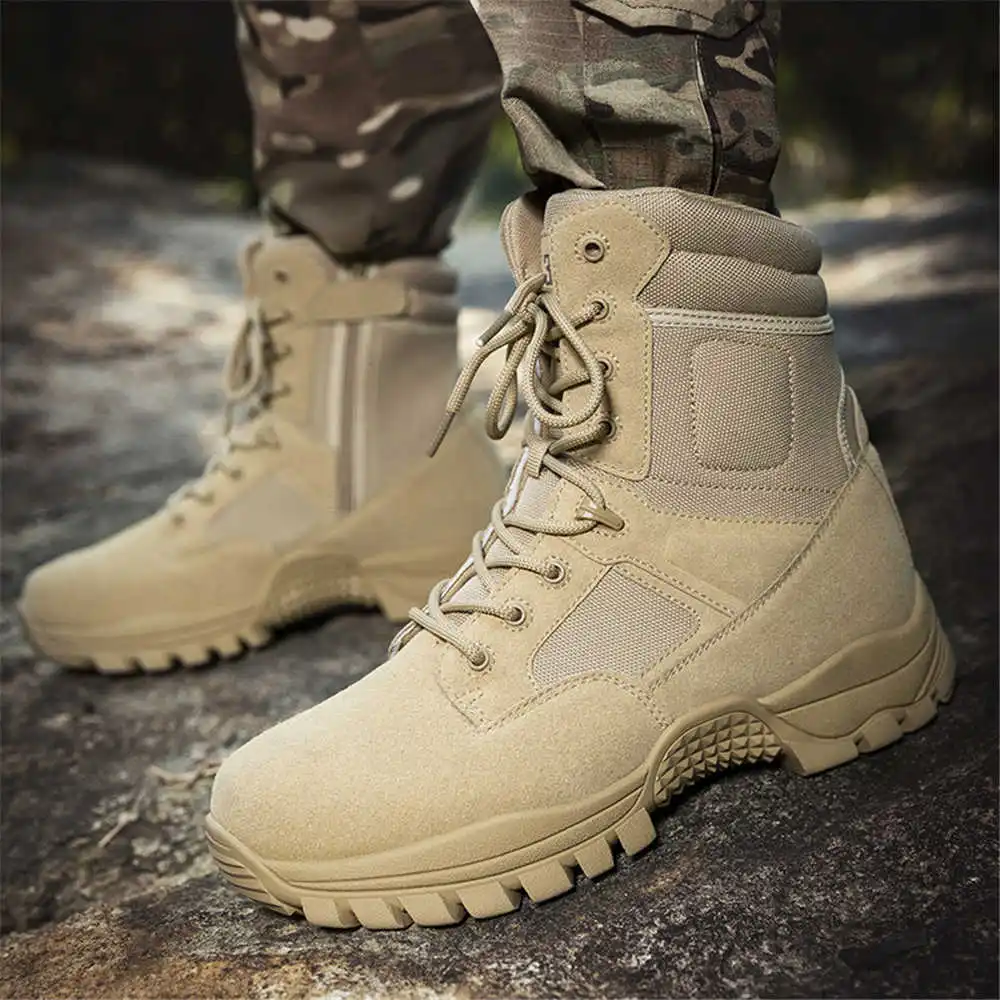 Nonslip Genuine Leather Hiking - Wedding Supply Superstore recension och pris
