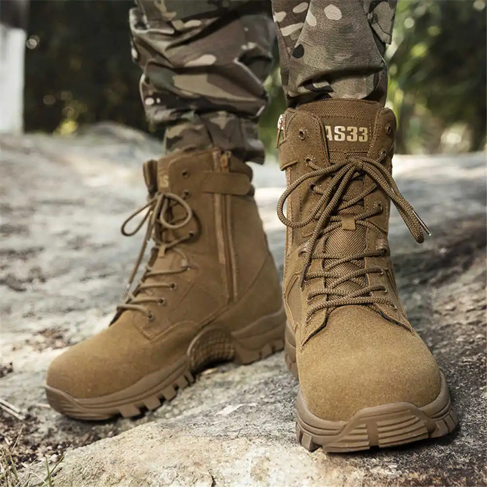 Nonslip Genuine Leather Hiking - Wedding Supply Superstore recension och pris