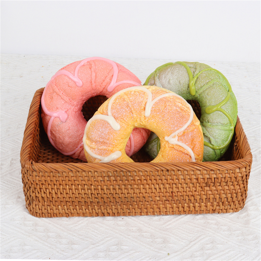 15 cm artificial donut model f - Wedding Decor Supply Store recension och pris