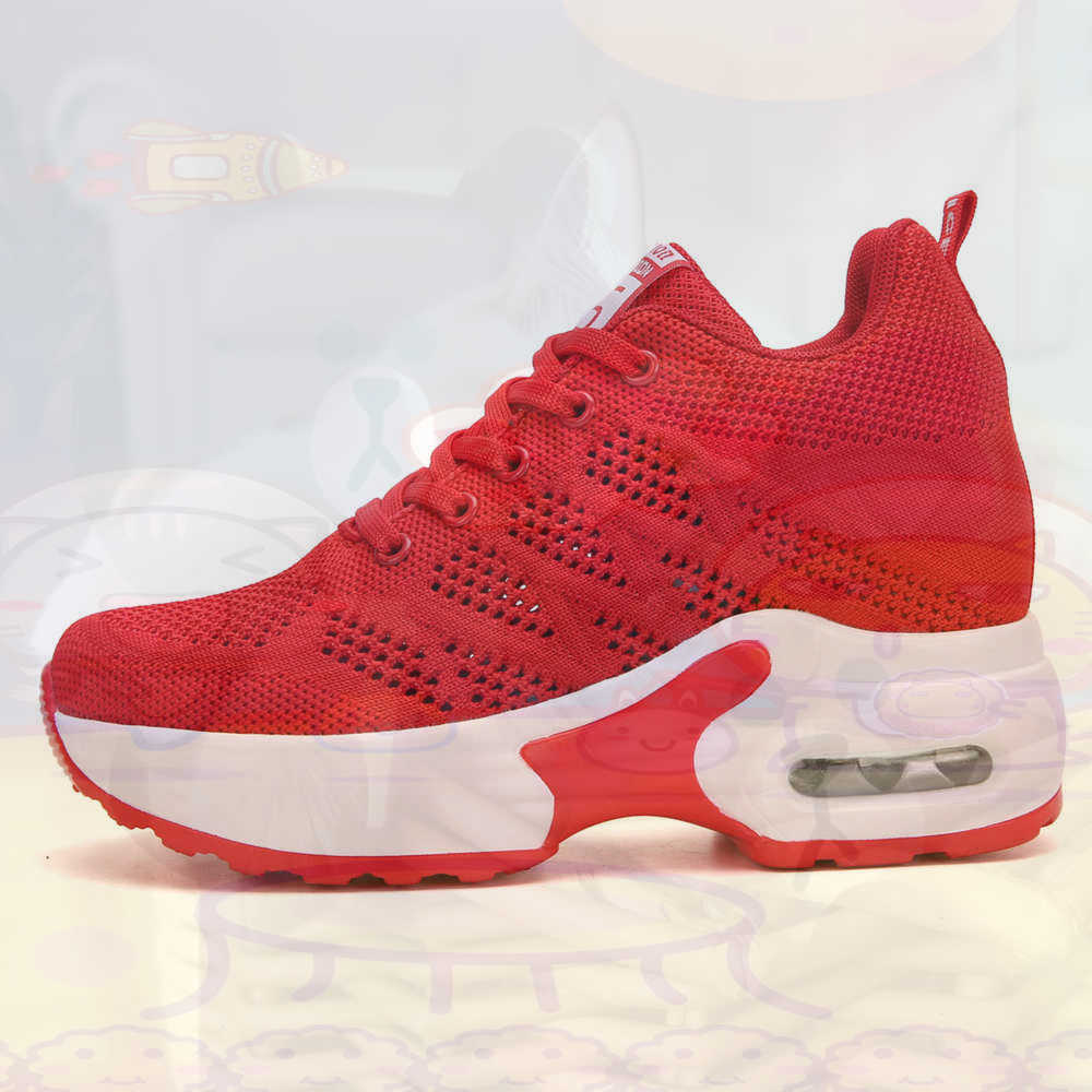 Red Size 36 Shoes Woman Tennis - Wedding Supply Superstore recension och pris