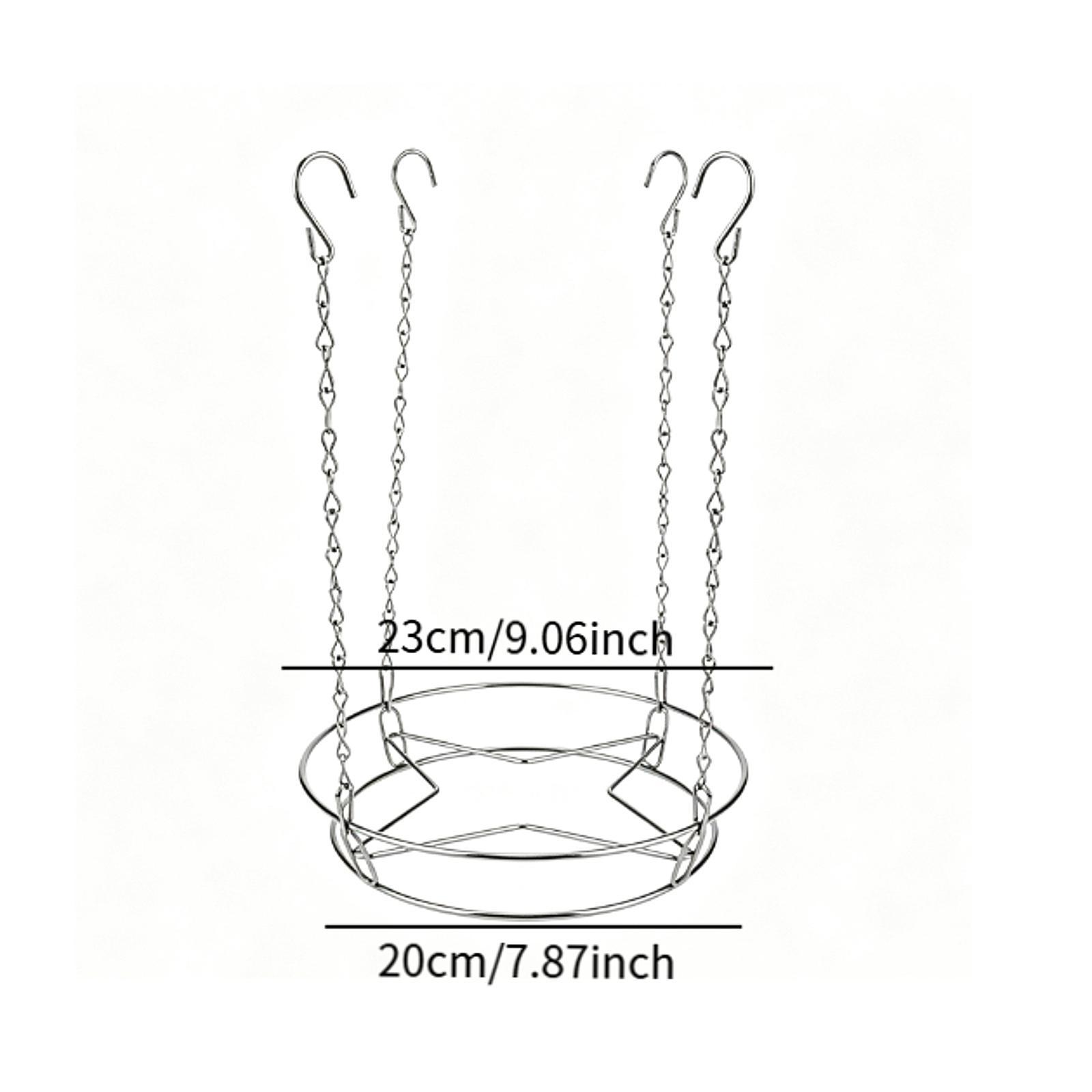Adjustable Planter Insert for  - Wedding Supply Decor recension och pris