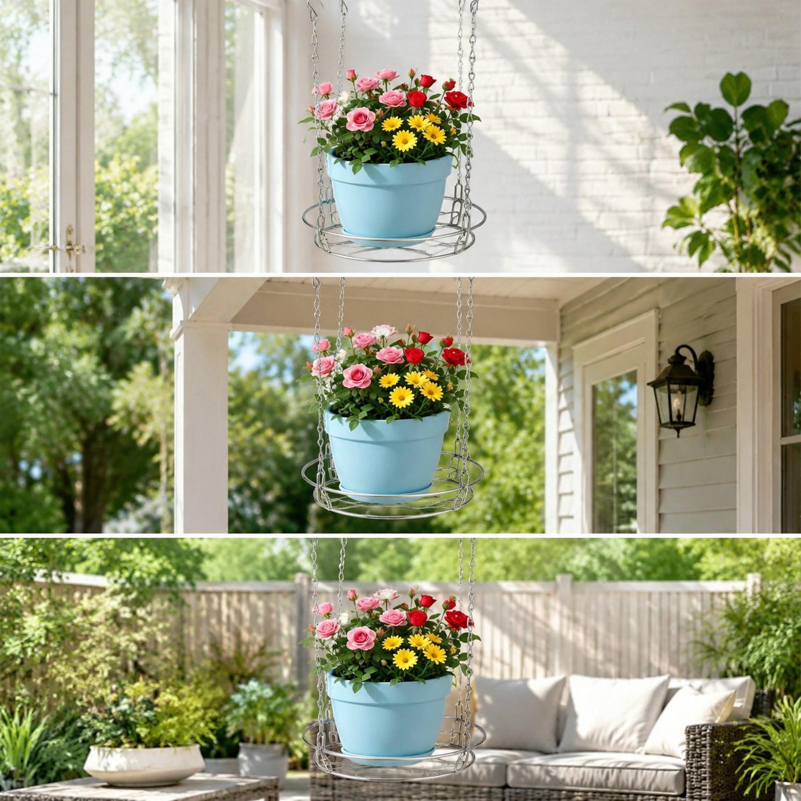 Adjustable Planter Insert for  - Wedding Supply Decor recension och pris