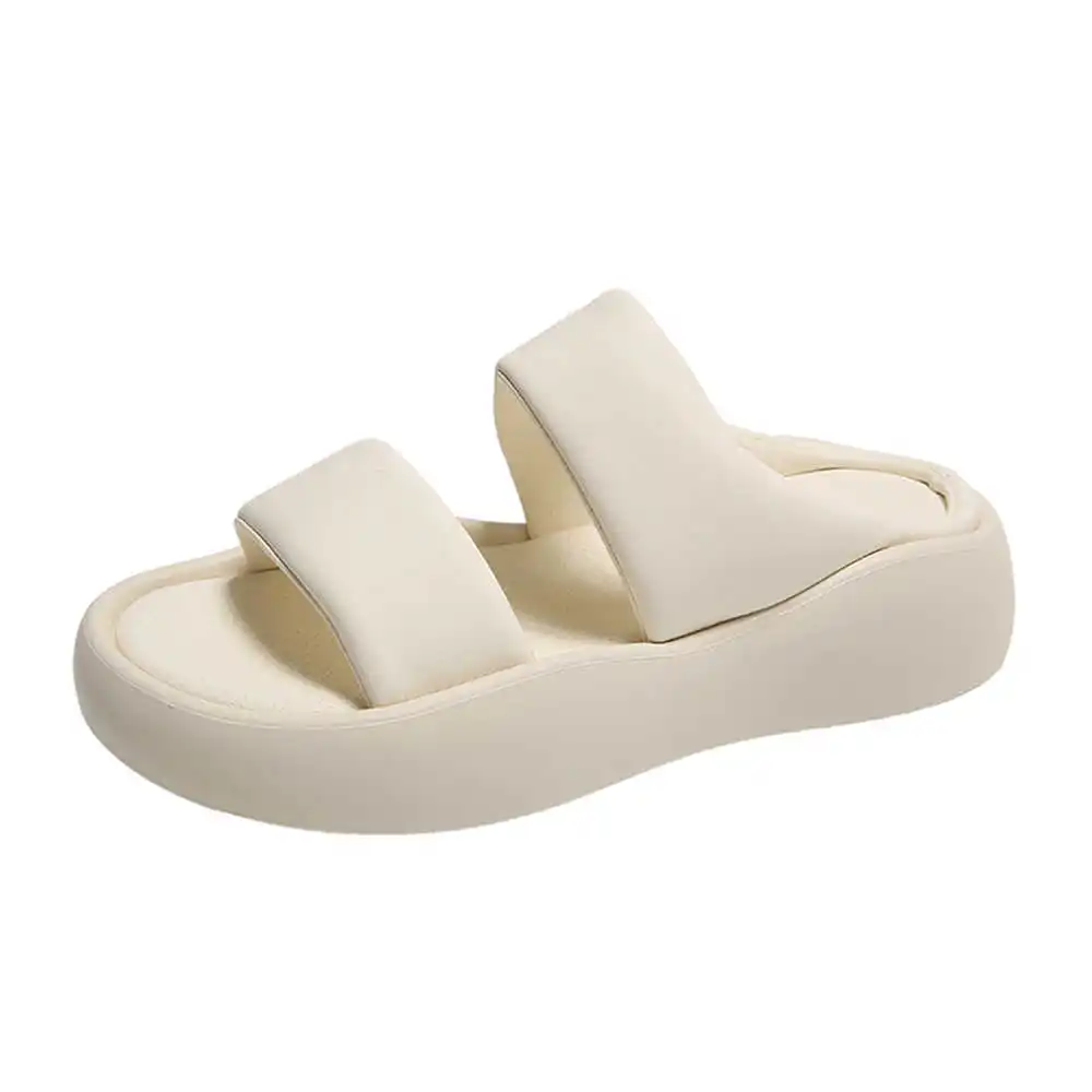 Size 39 Strips Summer Shoes Sa - Wedding Bathroom Supply Kit recension och pris