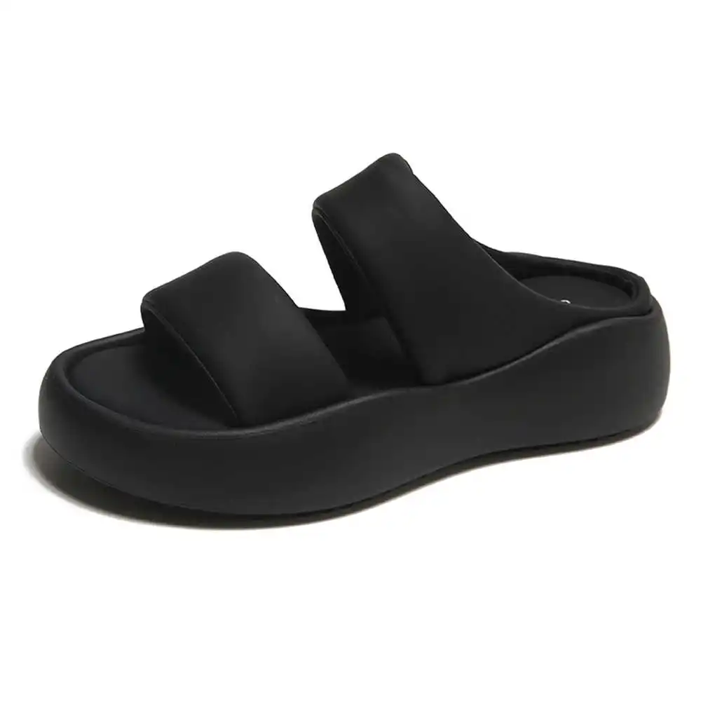 Size 39 Strips Summer Shoes Sa - Wedding Bathroom Supply Kit recension och pris