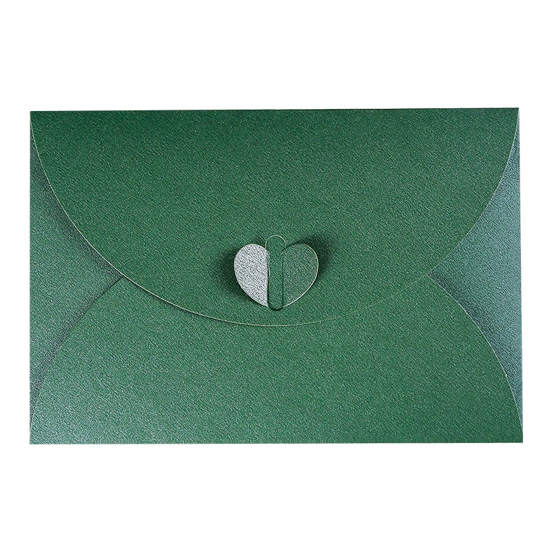 Luxury Pearlescent Paper Envel - Wedding Packaging recension och pris