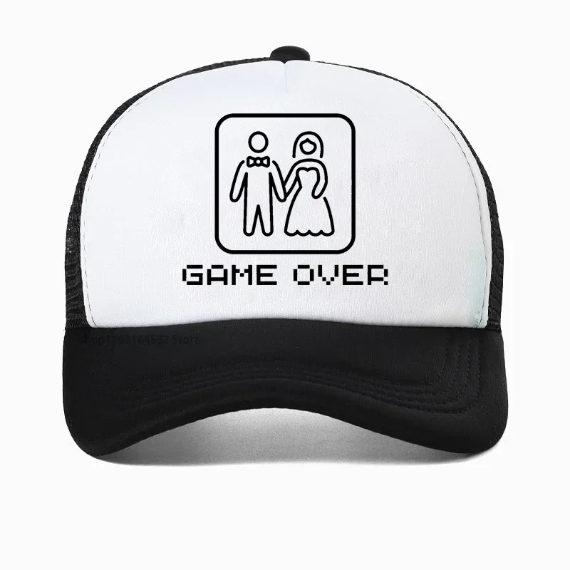 Groom To Be Sash Game Over Hat - Bride Tribe Sash recension och pris