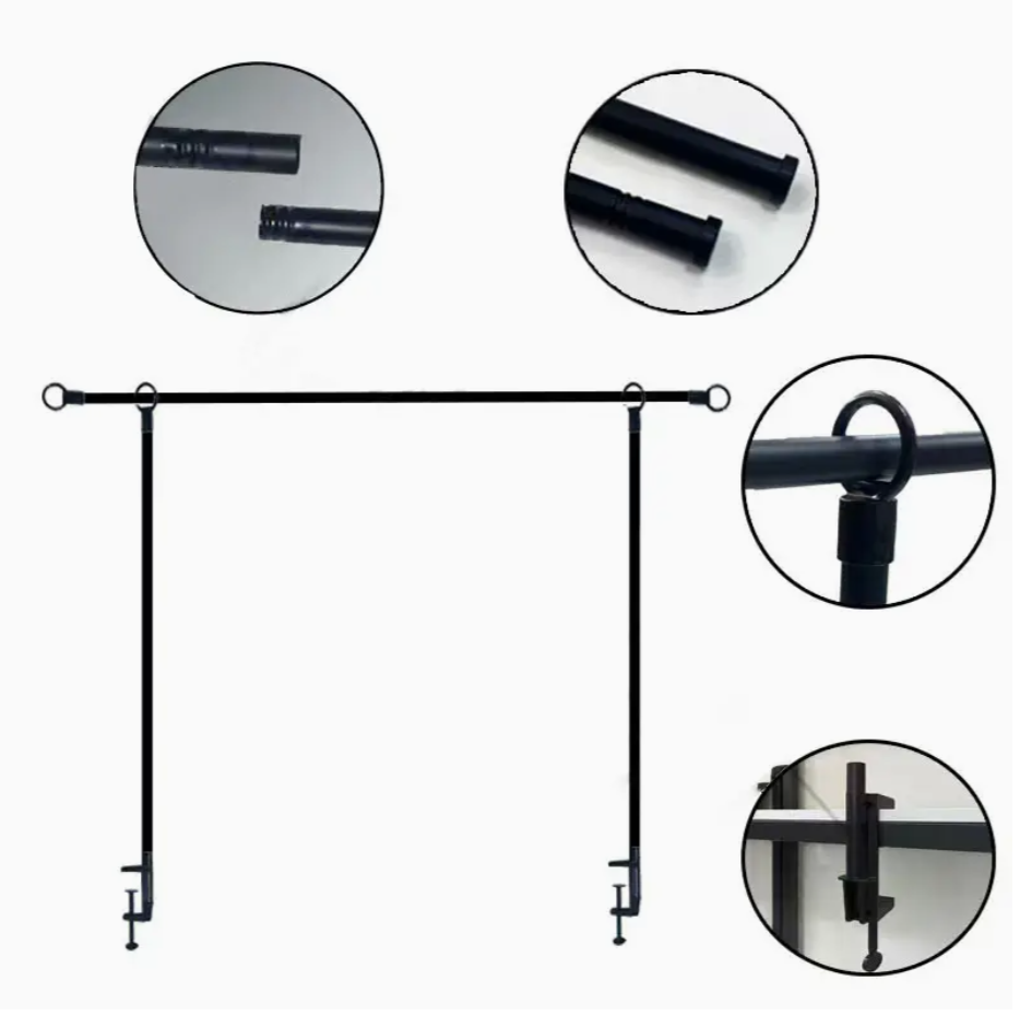 Adjustable Table Rod Holder Ba - Wedding Balloon Arch recension och pris