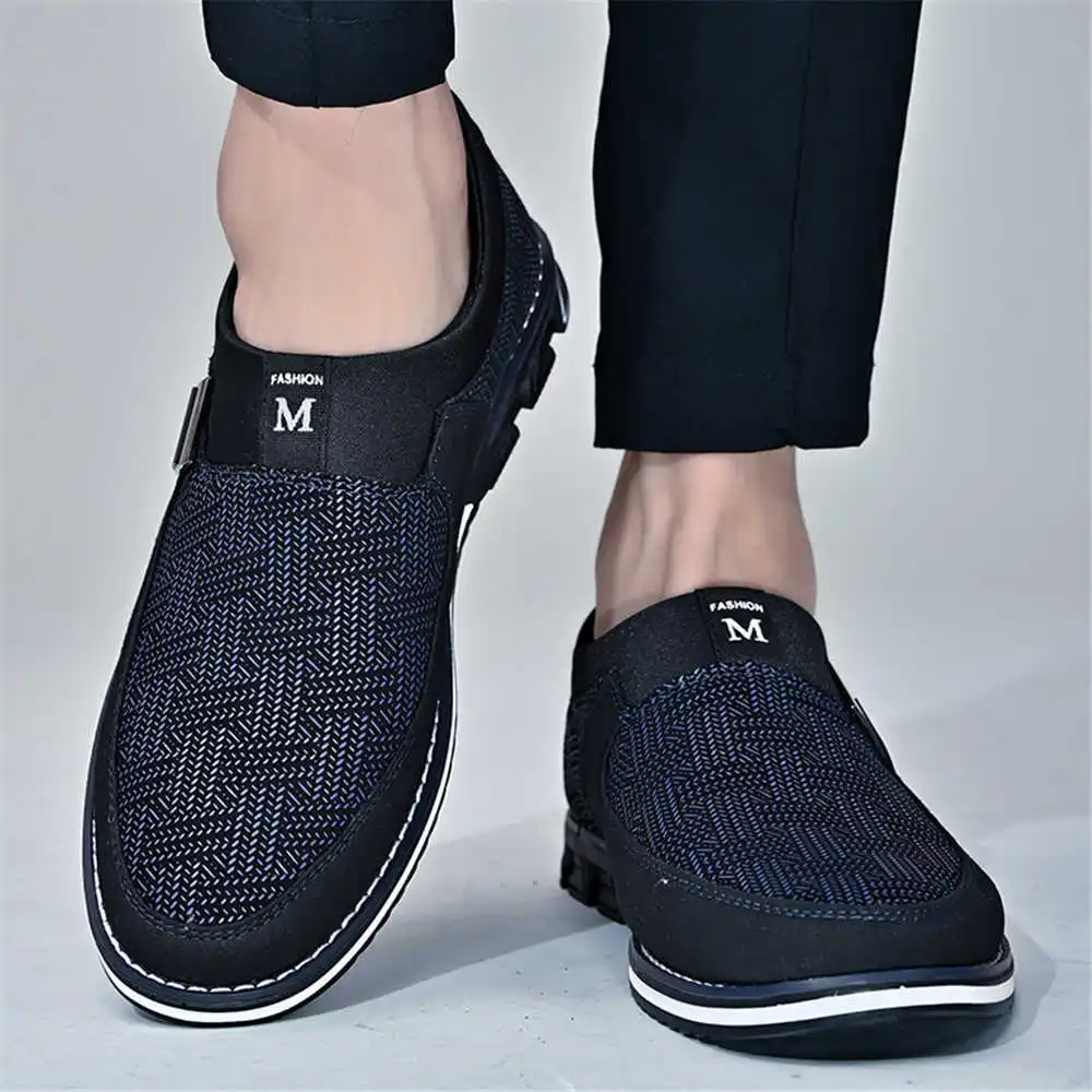 Dark Blue 44-45 Summer Shoes S - Wedding Supply Superstore recension och pris