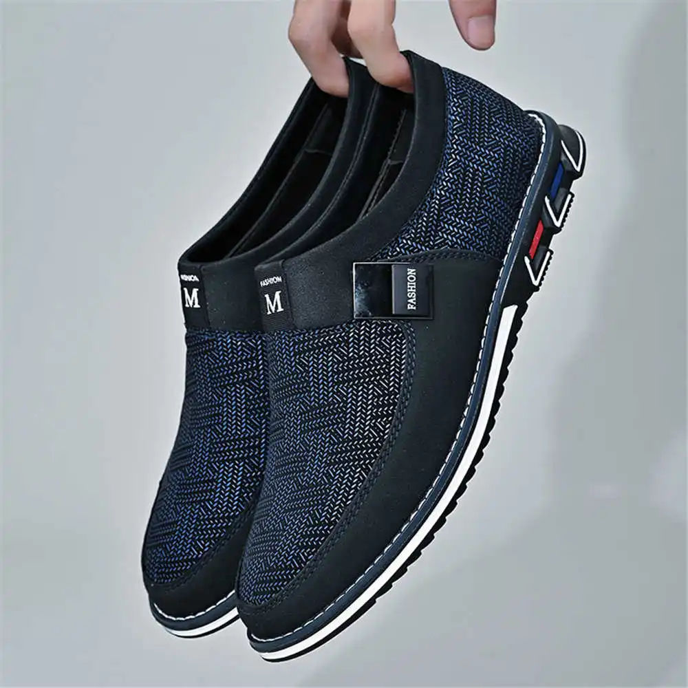 Dark Blue 44-45 Summer Shoes S - Wedding Supply Superstore recension och pris