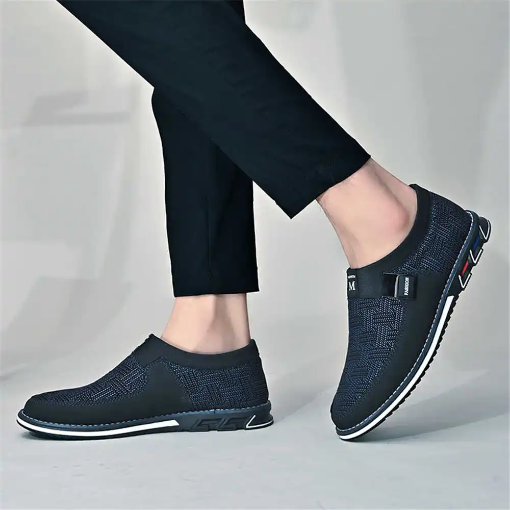Dark Blue 44-45 Summer Shoes S - Wedding Supply Superstore recension och pris